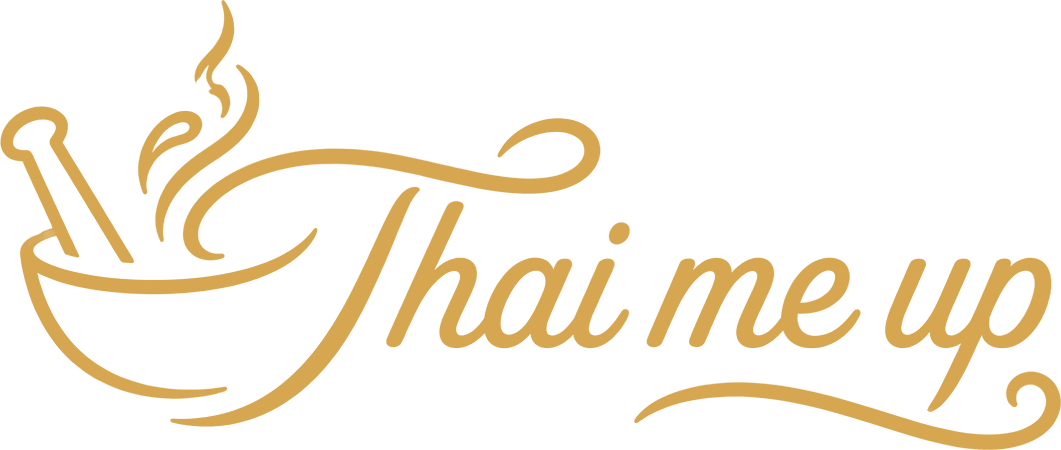 Thai Me Up
